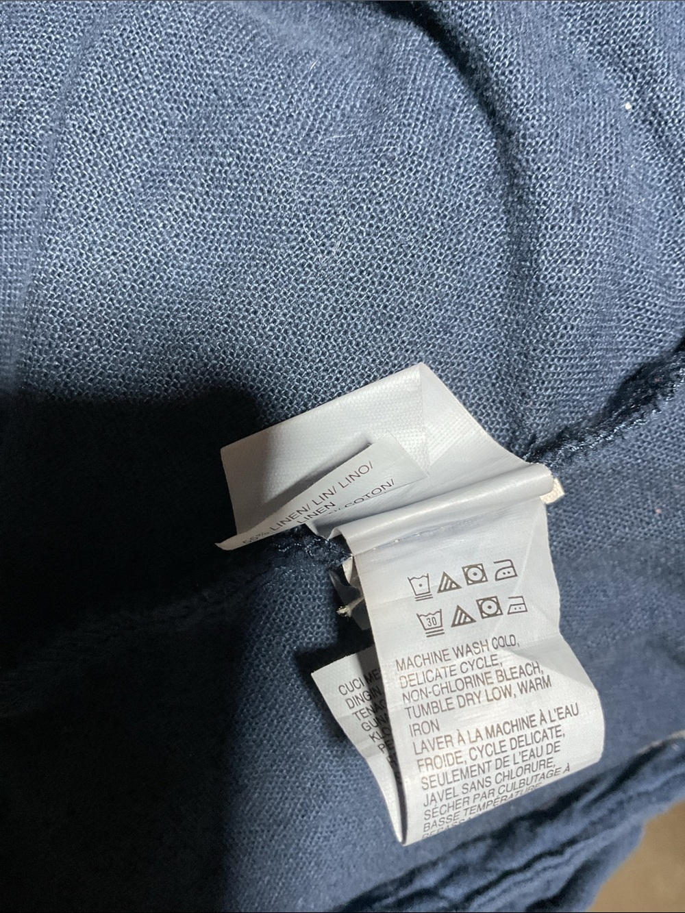 Lucky Brand Cropped Jacket - Picture 11 of 11